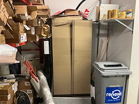 Inhoud magazijn - afbeelding 2 van  12