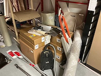 Inhoud magazijn - afbeelding 3 van  12