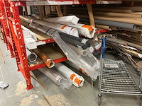 Inhoud magazijn - afbeelding 5 van  12