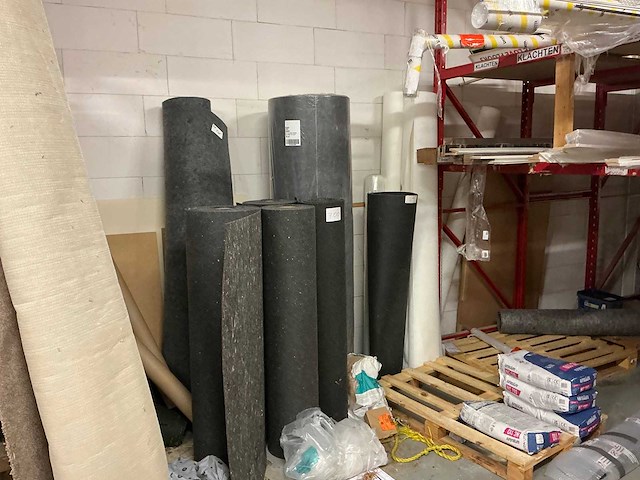 Inhoud magazijn - afbeelding 7 van  12