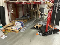 Inhoud magazijn - afbeelding 9 van  12