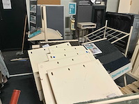 Inhoud magazijn - afbeelding 2 van  9