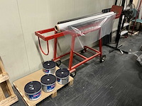 Inhoud magazijn - afbeelding 5 van  9