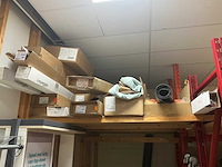 Inhoud magazijn - afbeelding 4 van  8