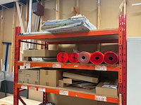 Inhoud magazijn - afbeelding 7 van  8