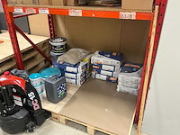 Inhoud magazijn - afbeelding 8 van  8