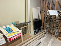 Inhoud magazijn - afbeelding 2 van  4