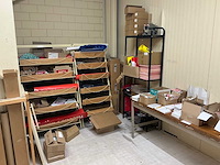 Inhoud magazijn - afbeelding 3 van  4