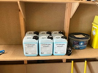 Inhoud magazijn - afbeelding 2 van  7