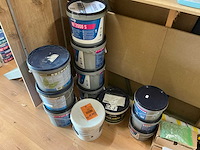 Inhoud magazijn - afbeelding 4 van  7