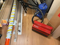 Inhoud magazijn - afbeelding 6 van  7