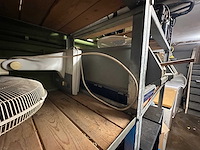 Inhoud magazijn - afbeelding 3 van  9