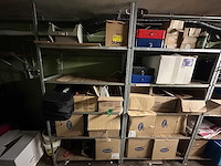 Inhoud magazijn - afbeelding 4 van  9