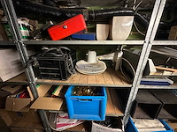 Inhoud magazijn - afbeelding 5 van  9