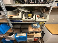 Inhoud magazijn - afbeelding 6 van  9