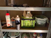 Inhoud magazijn - afbeelding 2 van  40