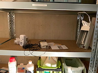 Inhoud magazijn - afbeelding 3 van  40