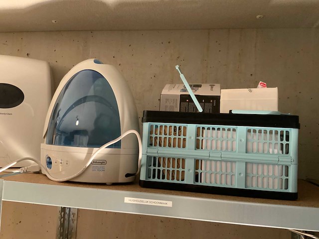 Inhoud magazijn - afbeelding 5 van  40