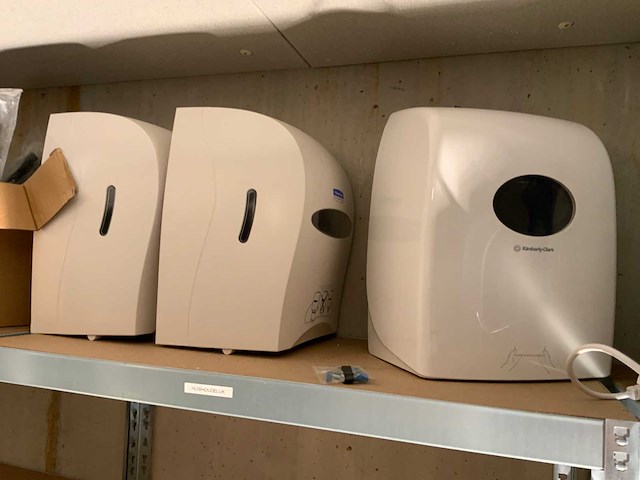 Inhoud magazijn - afbeelding 6 van  40