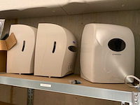 Inhoud magazijn - afbeelding 6 van  40