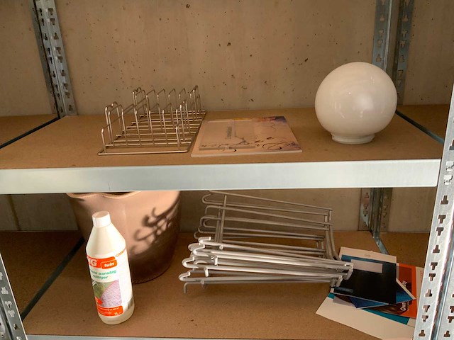 Inhoud magazijn - afbeelding 7 van  40