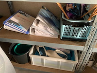 Inhoud magazijn - afbeelding 8 van  40