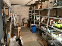 Inhoud magazijn - afbeelding 1 van  40