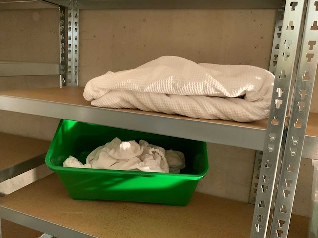 Inhoud magazijn - afbeelding 13 van  40