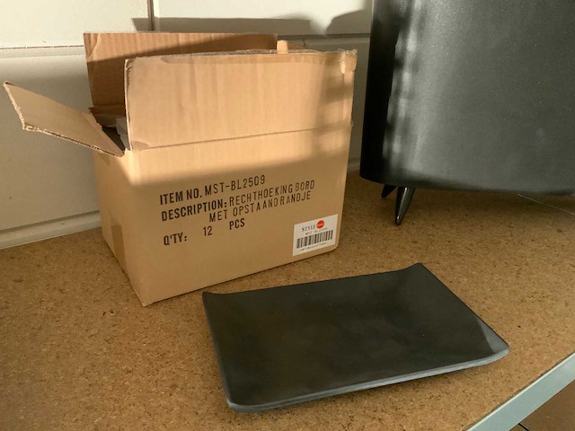 Inhoud magazijn - afbeelding 17 van  40