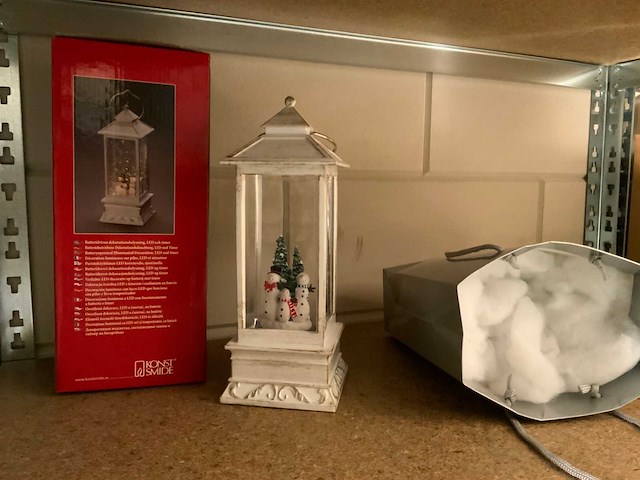 Inhoud magazijn - afbeelding 19 van  40