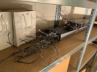 Inhoud magazijn - afbeelding 20 van  40