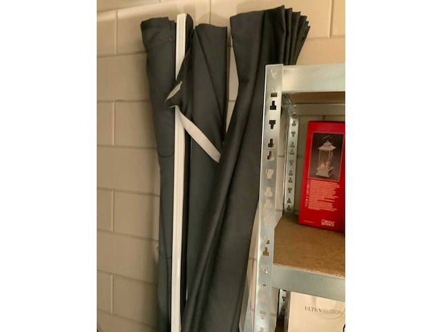 Inhoud magazijn - afbeelding 22 van  40