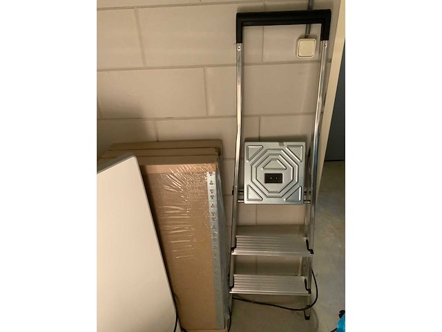 Inhoud magazijn - afbeelding 12 van  40