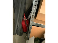 Inhoud magazijn - afbeelding 24 van  40