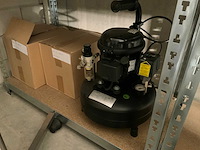 Inhoud magazijn - afbeelding 25 van  40