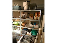 Inhoud magazijn - afbeelding 26 van  40