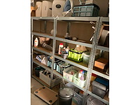 Inhoud magazijn - afbeelding 27 van  40