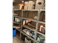 Inhoud magazijn - afbeelding 28 van  40