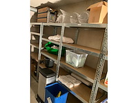 Inhoud magazijn - afbeelding 29 van  40