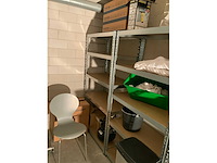 Inhoud magazijn - afbeelding 30 van  40