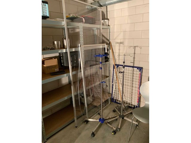 Inhoud magazijn - afbeelding 31 van  40