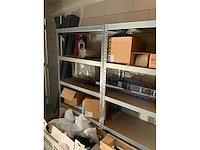 Inhoud magazijn - afbeelding 33 van  40