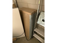 Inhoud magazijn - afbeelding 23 van  40