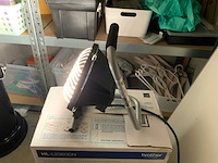 Inhoud magazijn - afbeelding 35 van  40