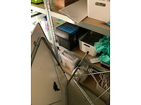 Inhoud magazijn - afbeelding 36 van  40