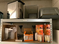 Inhoud magazijn - afbeelding 37 van  40