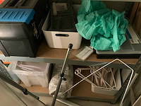 Inhoud magazijn - afbeelding 38 van  40