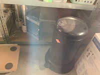 Inhoud magazijn - afbeelding 39 van  40