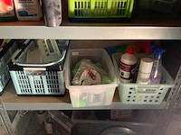 Inhoud magazijn - afbeelding 40 van  40