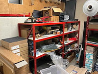 Inhoud magazijn - afbeelding 8 van  13